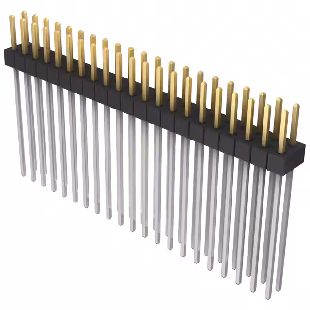 PBC21DAHN Sullins Connector Solutions  Embases à broches mâles